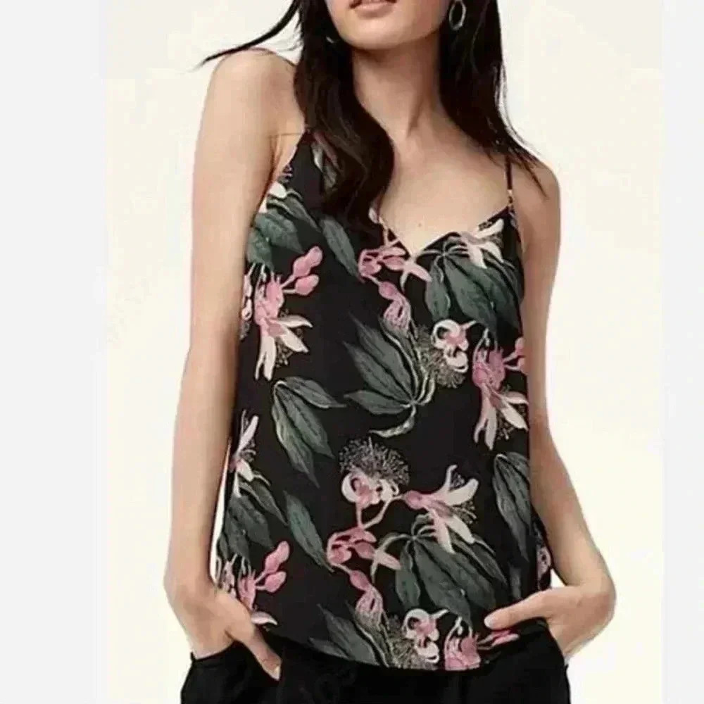 Aritzia -  Babaton Everly Camisole